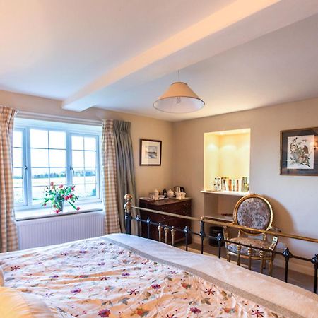 High Park Farm Bed and Breakfast York Exteriör bild