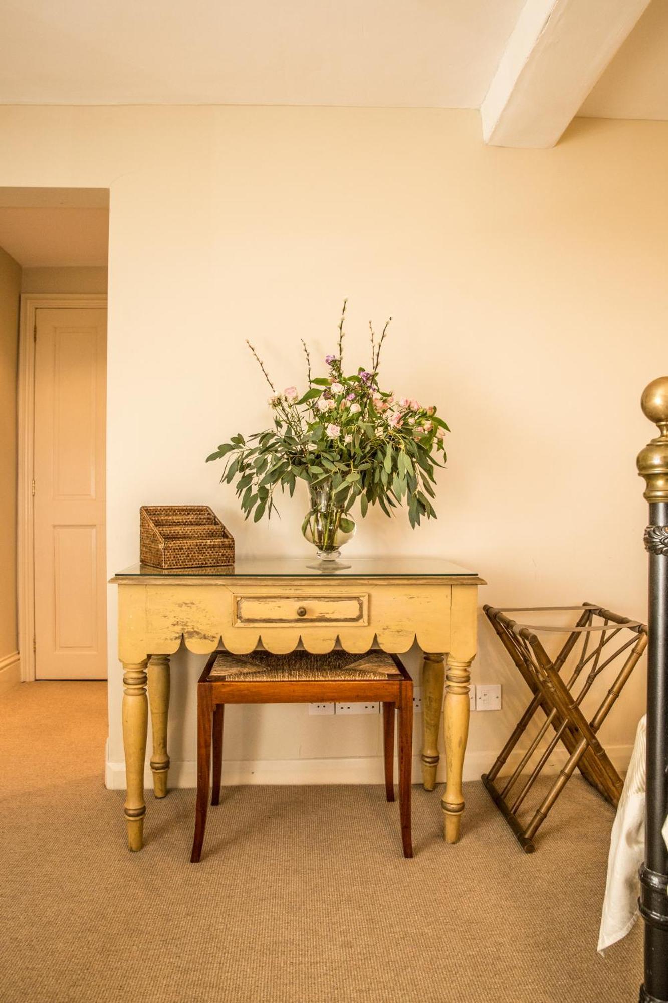High Park Farm Bed and Breakfast York Exteriör bild